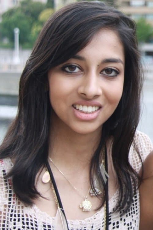 Sophie Patel foto