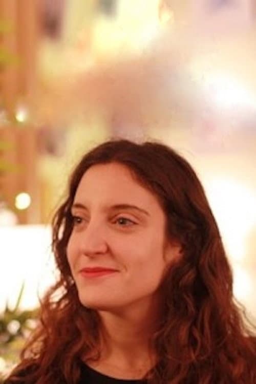 Laurline Danguy des Déserts foto