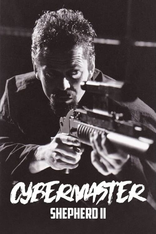Cybermaster: Shepherd II (1999) poster