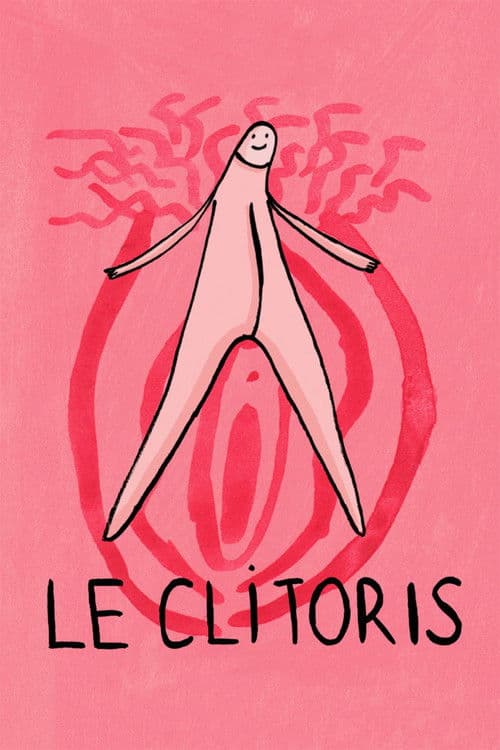 Le Clitoris (2017) poster