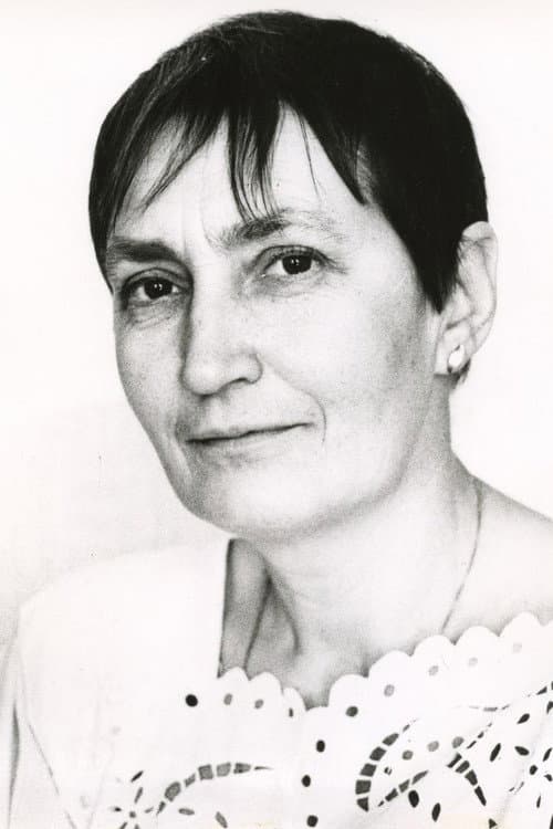 Tiia-Ester Loitme foto