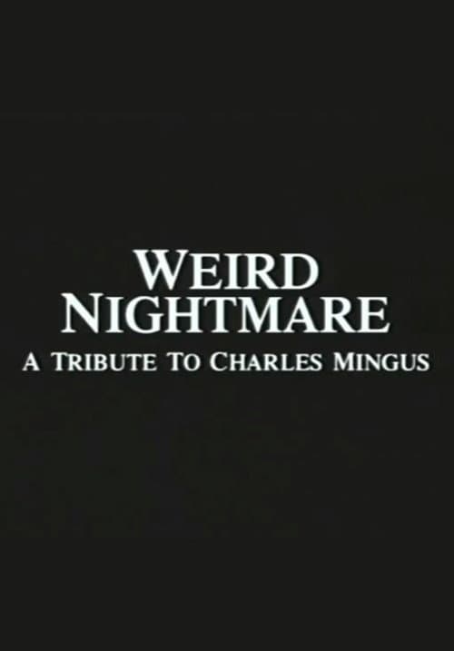 Weird Nightmare (1993) poster