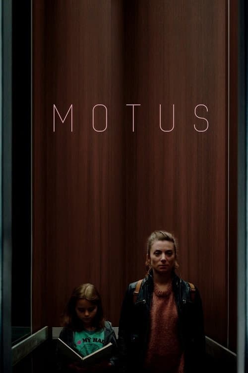 Motus (2020) poster