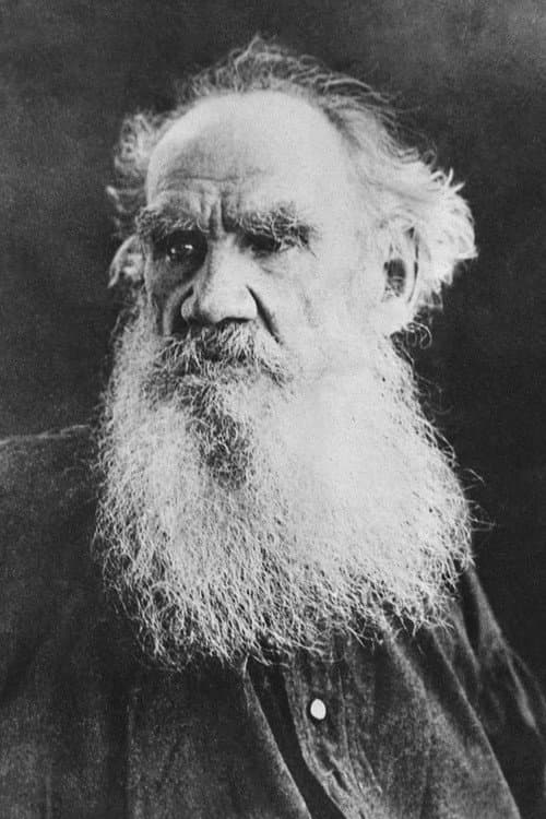 Лев Толстой foto