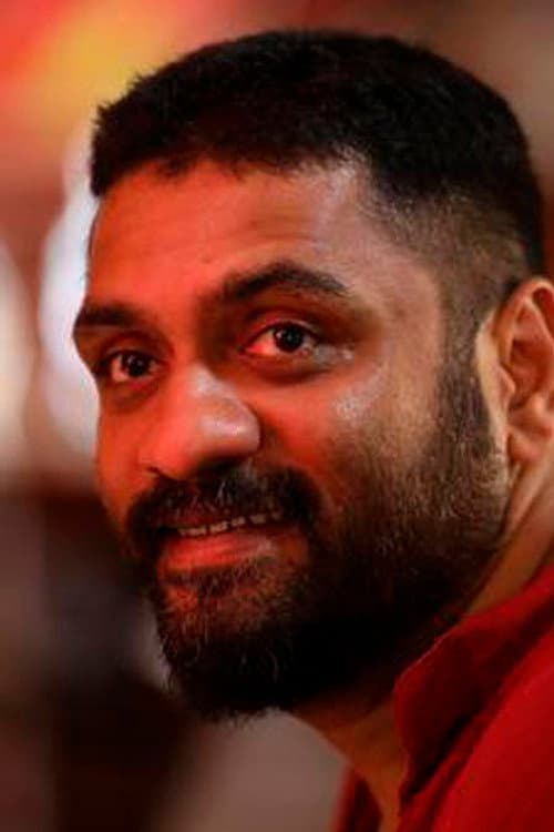 Vipin Vijay foto