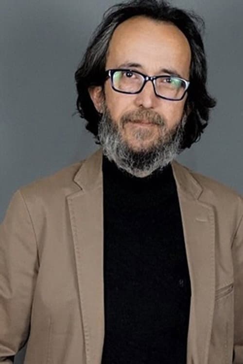 Bülent Ergün foto