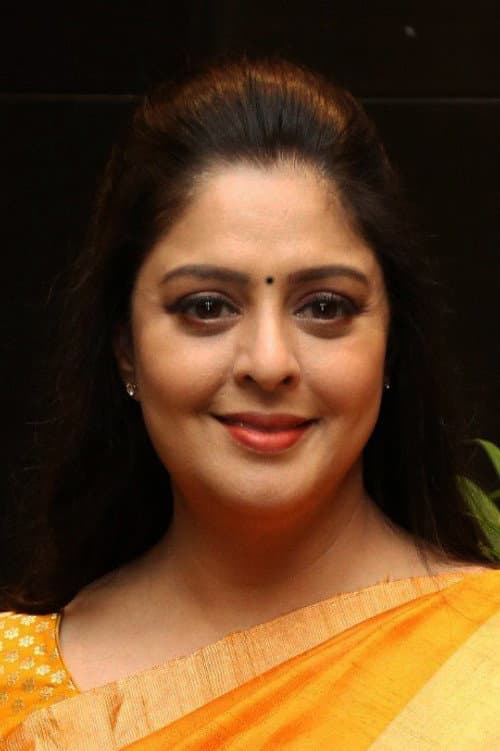 Nagma foto