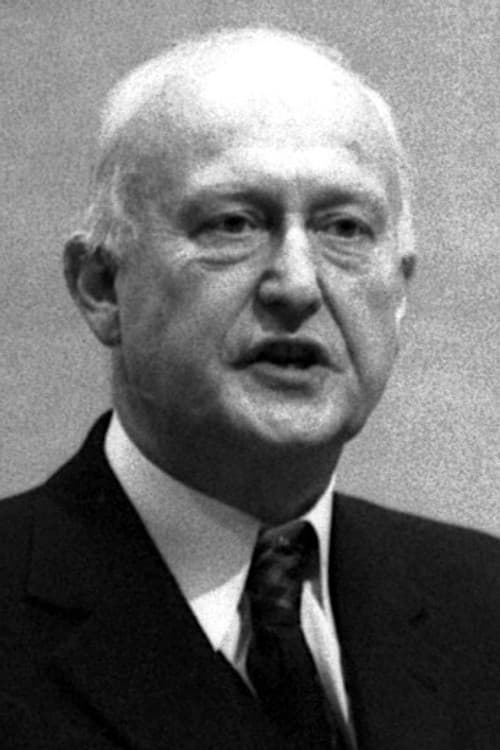 Pierre Pflimlin foto