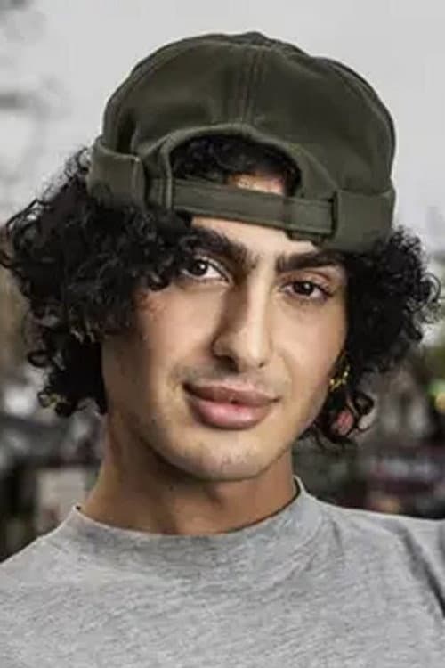 Sinan Türkmen foto