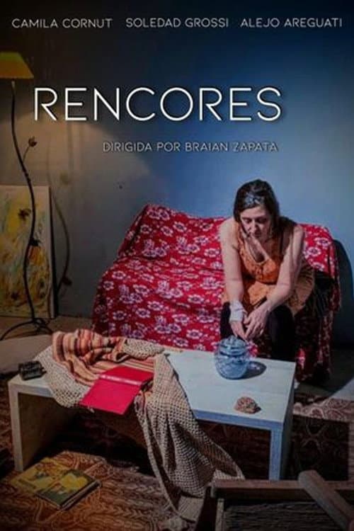 Rencores (2023) poster