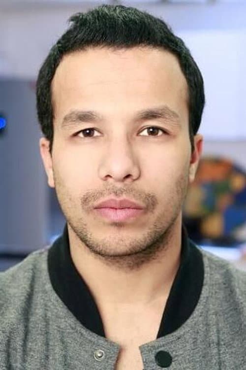 Jawad Elbe foto