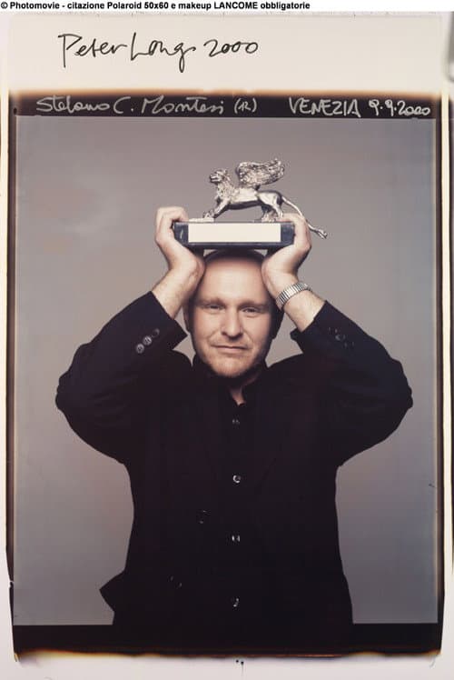 Peter Long foto