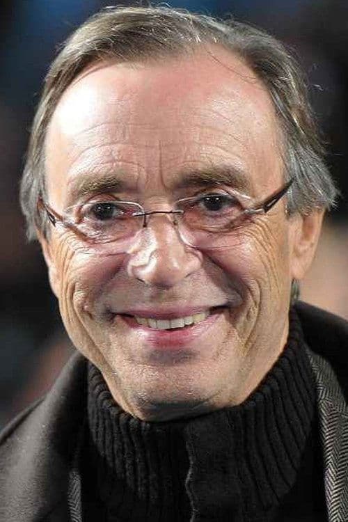 Michel Seydoux foto