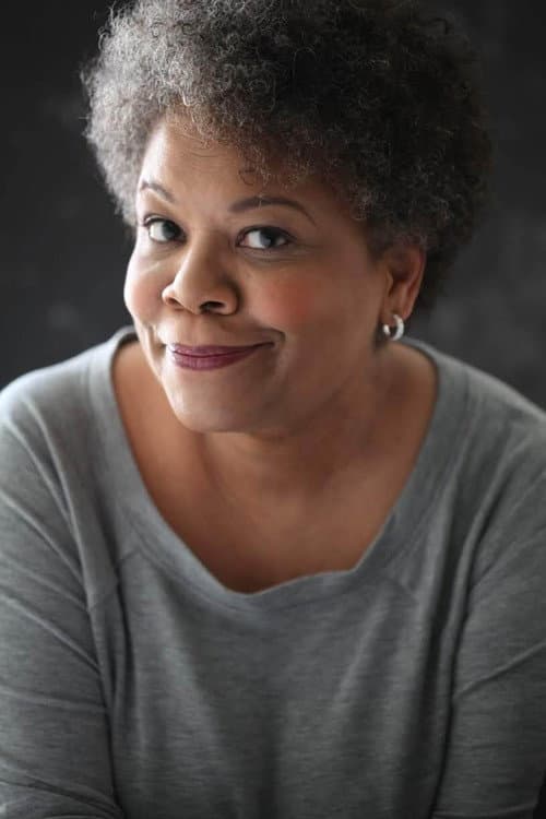 Patricia R. Floyd foto