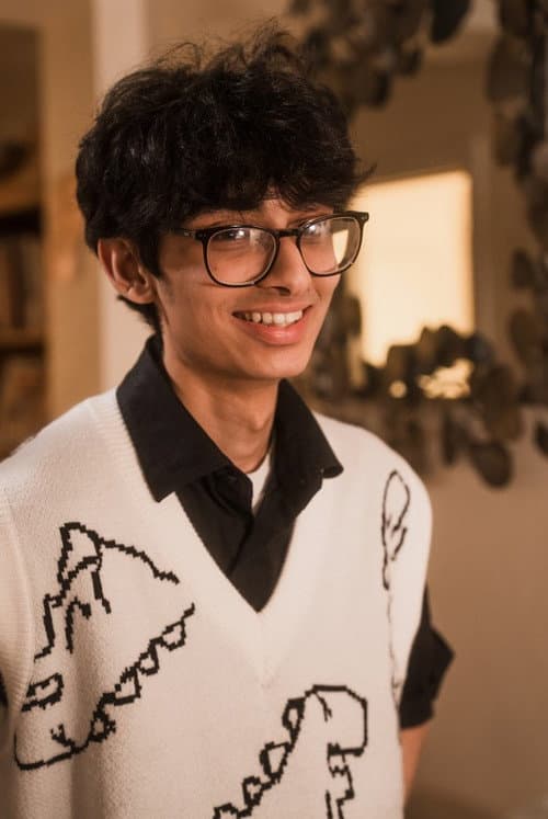 Ali Khan foto