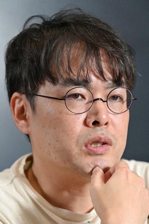 川面真也 foto