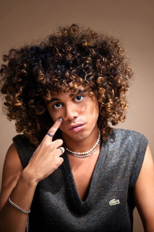 Maxx Oliveira foto