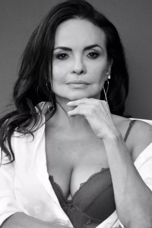 Luíza Tomé foto