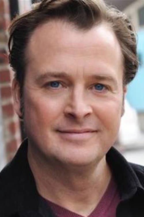 Peter Tufford Kennedy foto