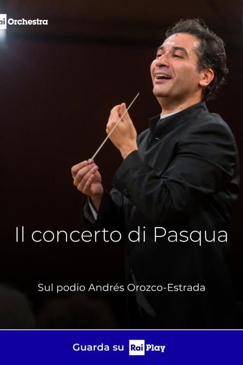 Concerto di Pasqua 2024 - OSN (2024) poster