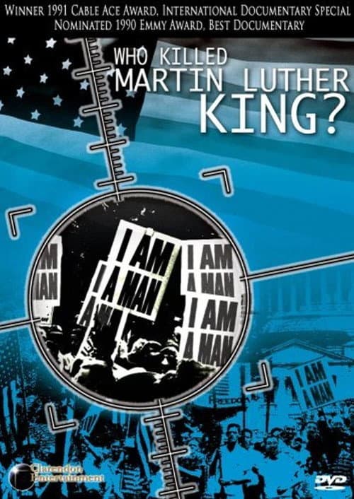 Who Killed Martin Luther King? (1989) poster