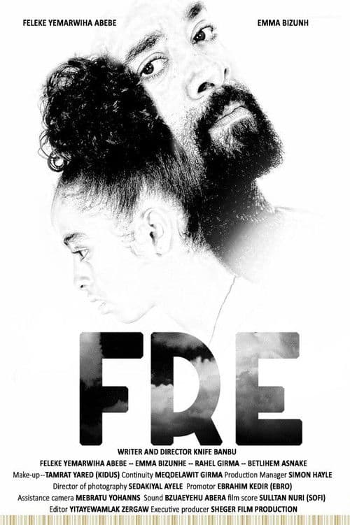 Fre (2017) poster