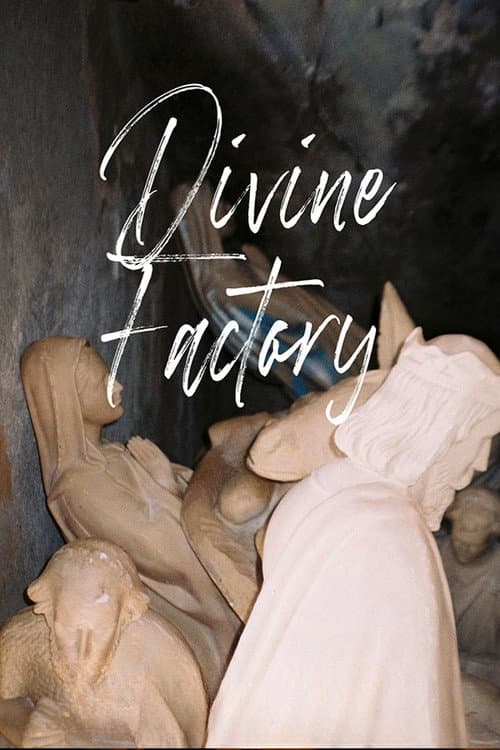 Divine Factory (2023) poster