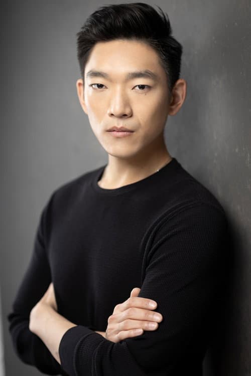Jeffrey Pai foto