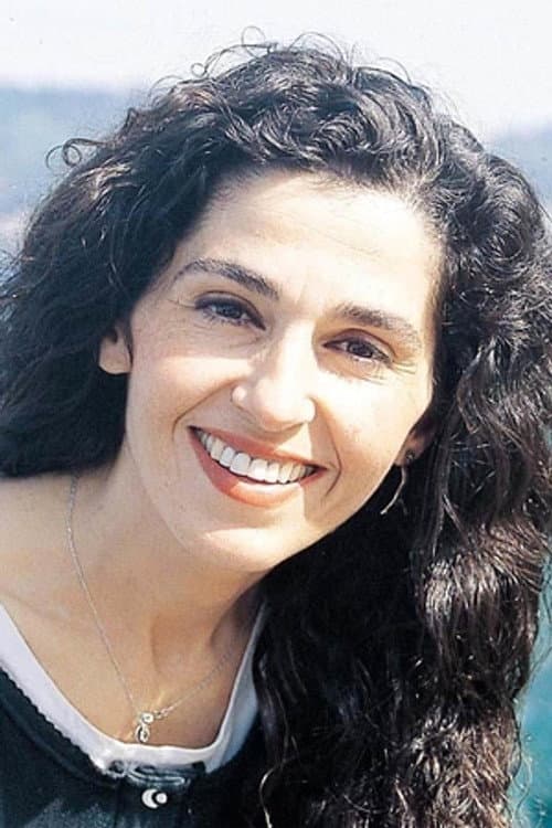 Melike Demirağ foto