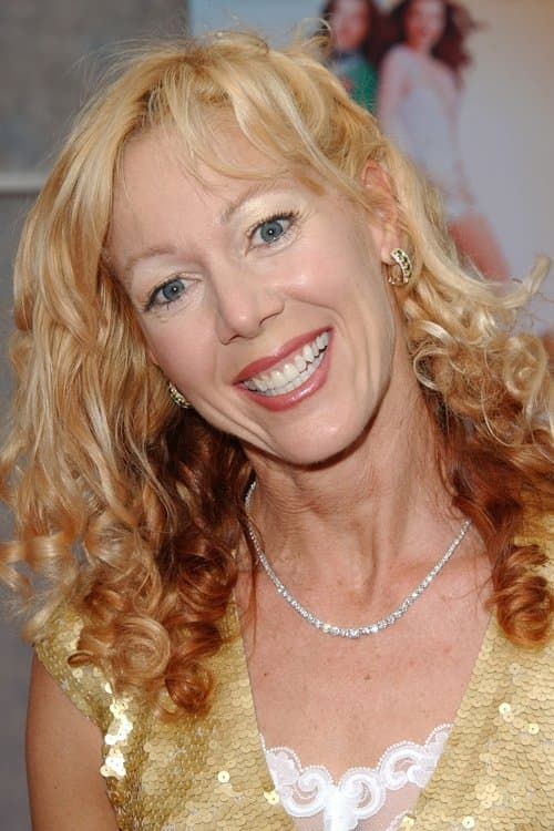 Lynn-Holly Johnson foto