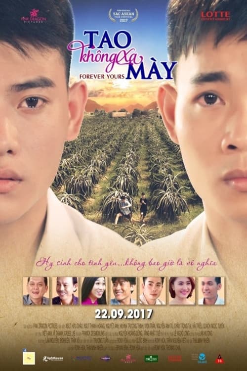 Tao Không Xa Mày (2017) poster