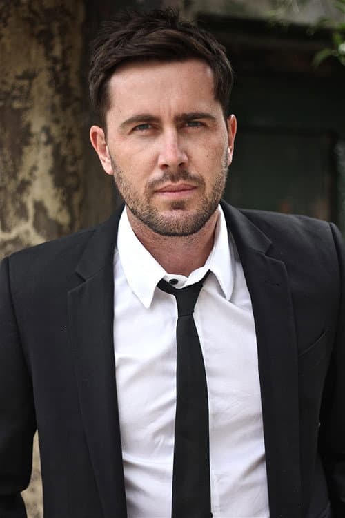 Bradley Murnane foto