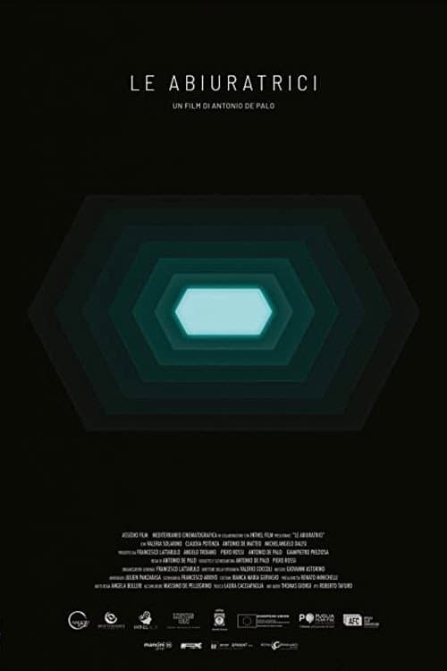 The Abjurants (2020) poster