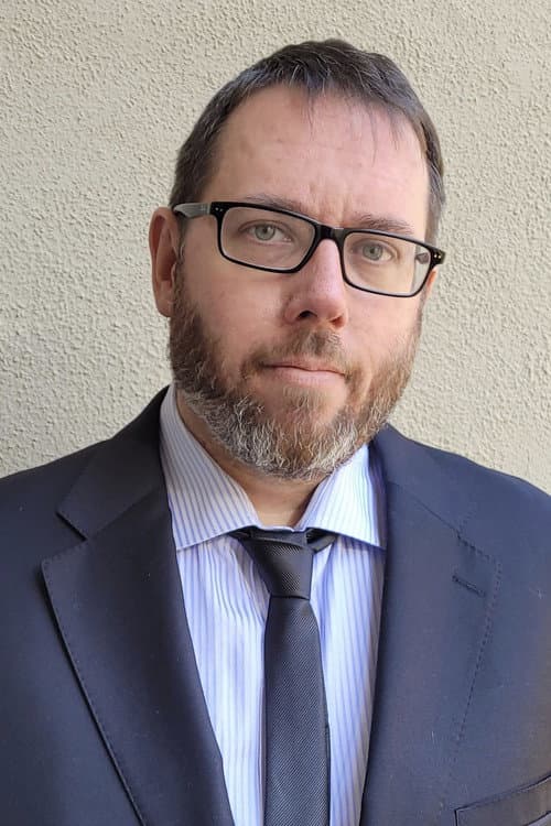 Ryan Stockstad foto