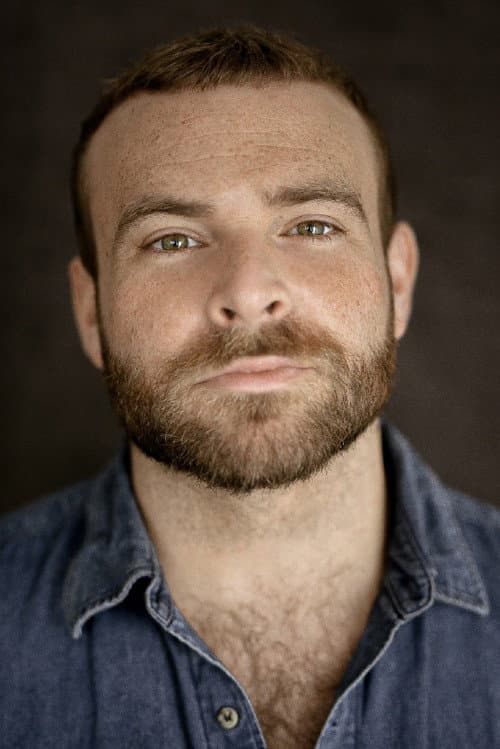 Kevin Brewer foto