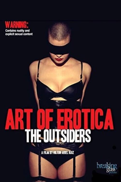 The Art of Erotica (2009) poster