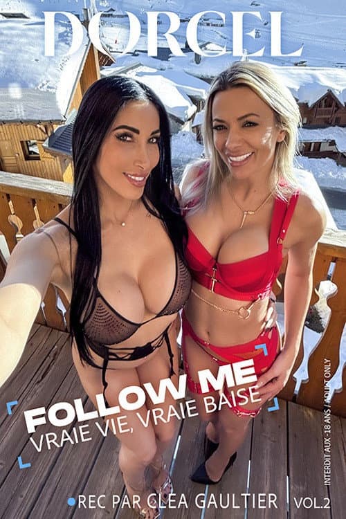 Follow Me 2 (2025) poster