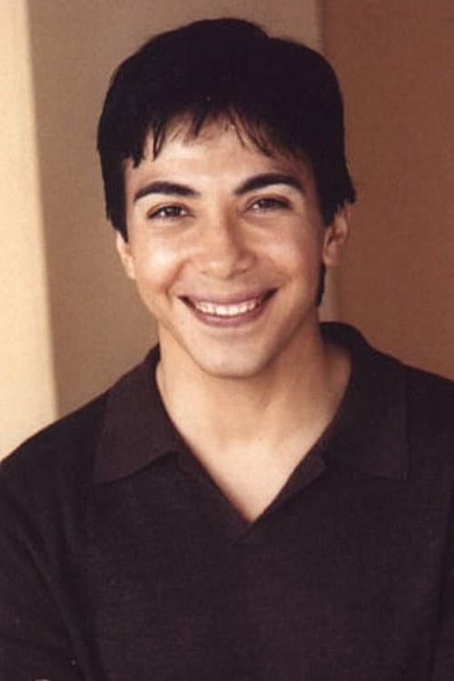 Louis Mendoza foto