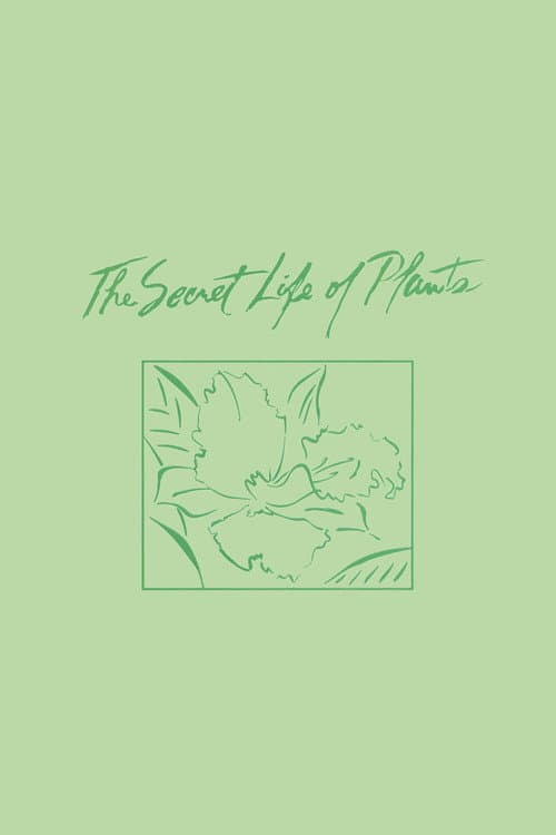 The Secret Life of Plants (1978) poster