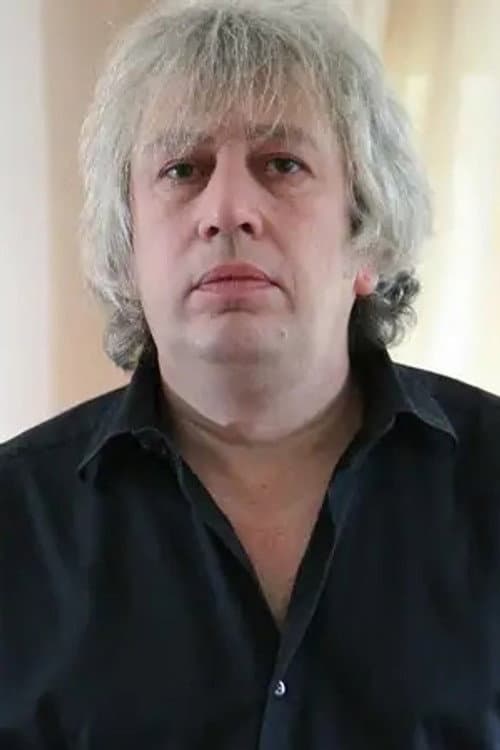 Rod Liddle foto