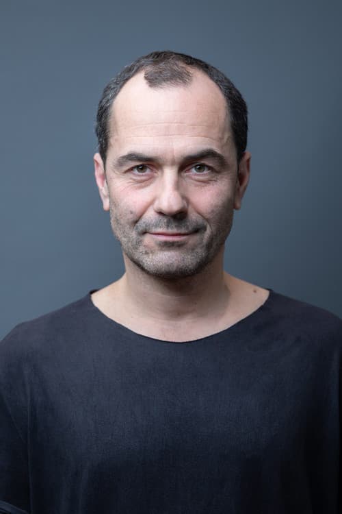 Artyom Kretov foto