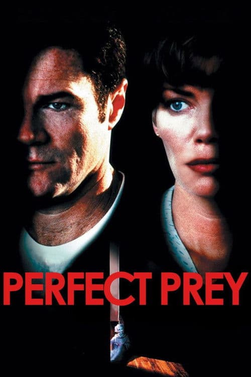 Perfect Prey (1998) poster