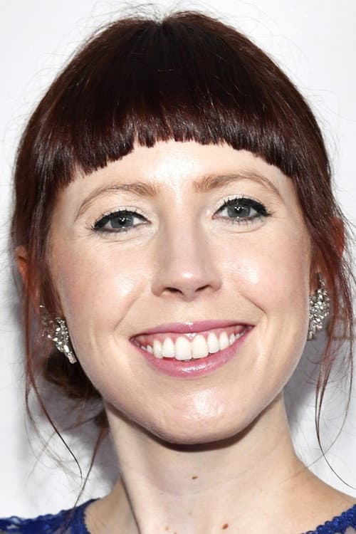 Daron Nefcy foto