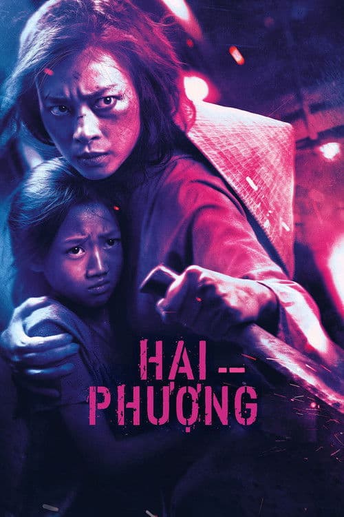 Hai Phuong (2019) poster