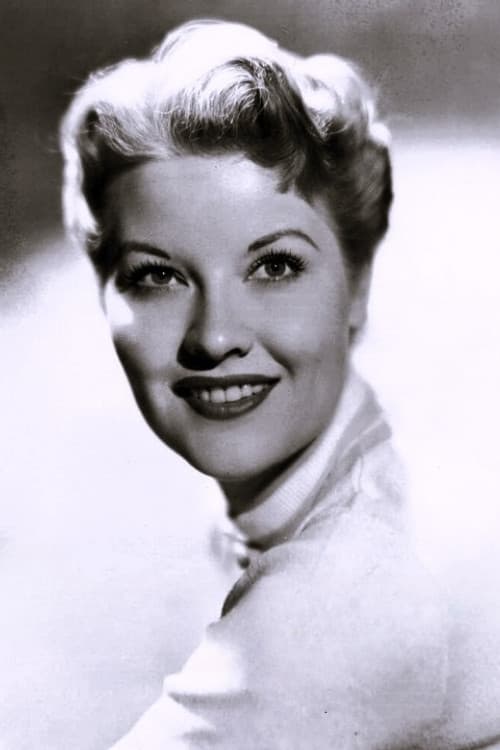 Patti Page foto