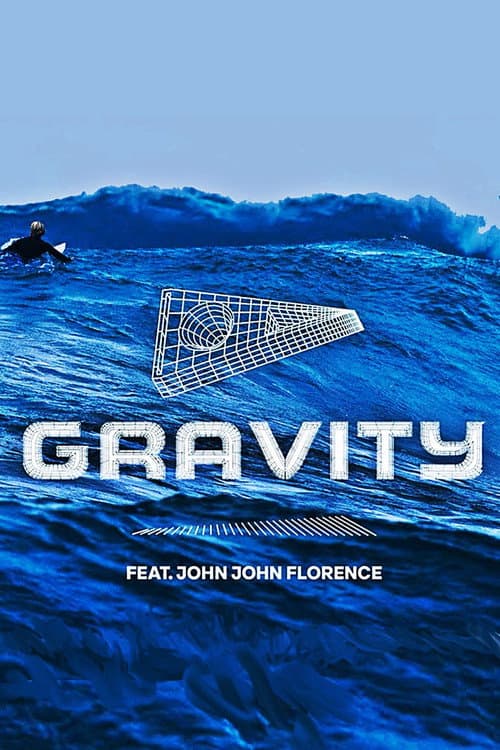 Gravity (2018) poster