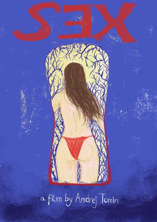 Seks (2026) poster
