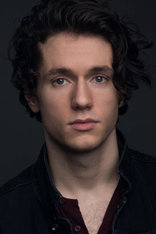 James Scully foto