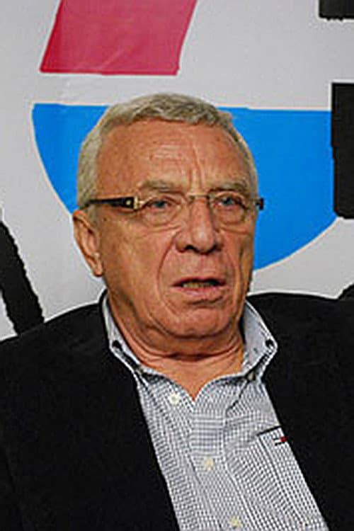 Jerzy Domaradzki foto