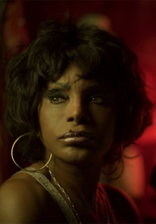 Elza (2010) poster